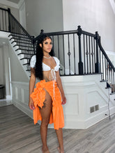 Load image into Gallery viewer, Sexy Senorita Skirt
